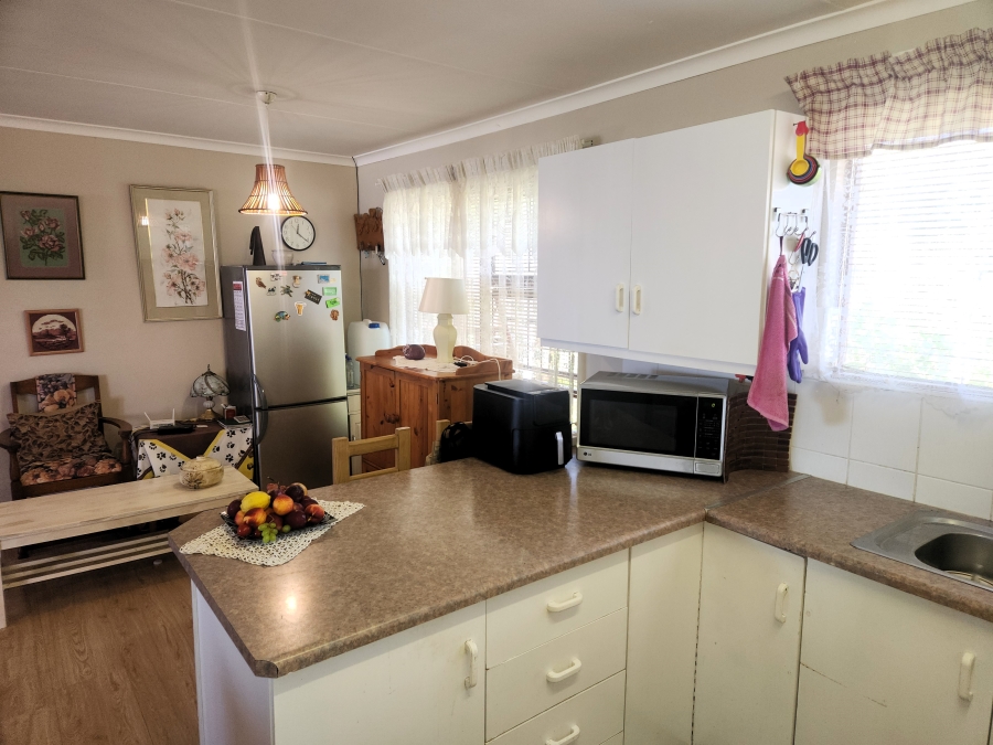 4 Bedroom Property for Sale in Dana Bay Western Cape